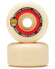 SPITFIRE FORMULA 4 TABLETS NATURAL 101A (51MM/52MM/53MM) - The Drive Skateshop