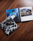 CANADA SKATEBOARD COFFEE TABLE BOOK - SECOND EDITION - The Drive Skateshop