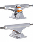 INDEPENDENT MID TRUCKS POLISHED - The Drive Skateshop