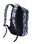 187 BAG - STANDARD BACKPACK CAMO - The Drive Skateshop