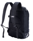 187 - STANDARD ISSUE BACKPACK BLACK - The Drive Skateshop