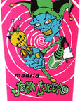 MADRID LUCERO JESTER REISSUE (10.25") - The Drive Skateshop
