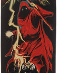 BLOOD WIZARD DECK - GREGSON LONE WOLF (8.5"/8.625") - The Drive Skateshop