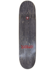 DEATHWISH DECK - TAYLOR KIRBY CAROUSEL (8.38') - The Drive Skateshop