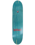DEATHWISH DECK - JAKE HAYES SMOKING ROO (8") - The Drive Skateshop