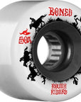 BONES ATF ROUGH RIDER WRANGLER CRUISER WHEELS (59MM) - The Drive Skateshop