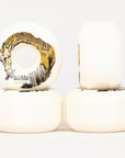 BONES STF WHEEL ZAPRAZNY SPOTZ 103A (54MM) - The Drive Skateshop