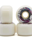 BONES WHEELS MOON BEAM X FORMULA 99A V6 WIDECUT (54MM/56MM)