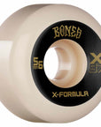 BONES WHEELS X FORMULA 97A V6 WIDE-CUT (54MM/56MM)