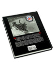 TRACKER TRUCKS FORTY YEARS OF SKATEBOARD HISTORY BOOK - The Drive Skateshop