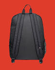 BUMBAG BACKPACK - SENDER SPORT BLACK - The Drive Skateshop