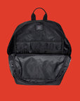 BUMBAG BACKPACK - SENDER SPORT BLACK - The Drive Skateshop
