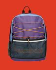 BUMBAG BACKPACK - SENDER SPORT PURPLE - The Drive Skateshop