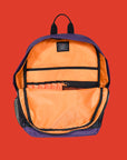 BUMBAG BACKPACK - SENDER SPORT PURPLE - The Drive Skateshop