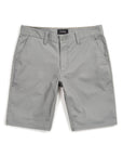 BRIXTON TOIL II HEMMED SHORT - CEMENT - The Drive Skateshop