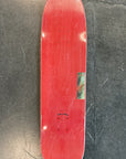 CUTTS AND BOWS DECK - BULL TROUT SHAPED (8.7") - The Drive Skateshop