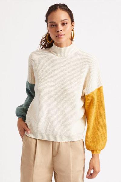 Sweater polyester online