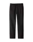 BRIXTON CHOICE CHINO PANT - BLACK - The Drive Skateshop