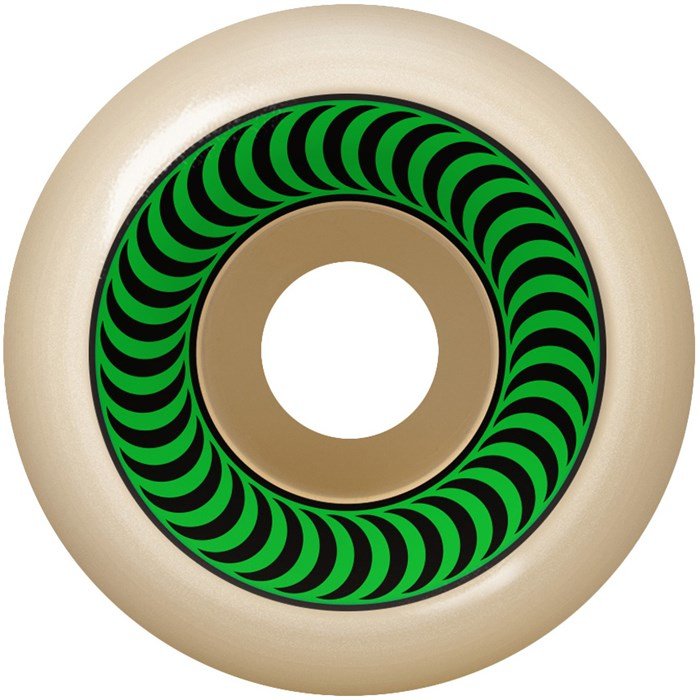 SPITFIRE WHEELS - FORMULA 4 OG CLASSICS 99A (52MM) - The Drive Skateshop