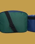 BUMBAG HIP - LOUIE LOPEZ COMPACT XL - The Drive Skateshop