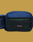 BUMBAG HIP - LOUIE LOPEZ COMPACT XL - The Drive Skateshop