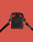 BUMBAG KEVIN BRADLEY COMPACT SHOULDER BAG - The Drive Skateshop