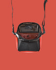 BUMBAG KEVIN BRADLEY COMPACT SHOULDER BAG - The Drive Skateshop