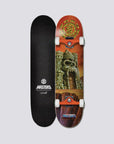 ELEMENT COMPLETE MASTERS OF THE UNIVERSE CASTLE (8") - The Drive Skateshop