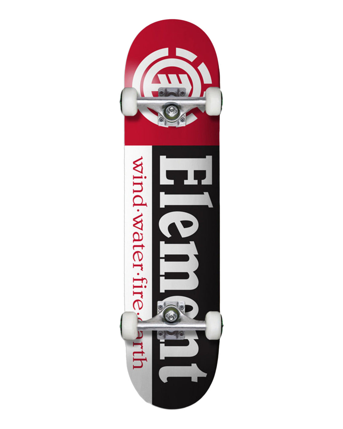 ELEMENT COMPLETE SECTION COMPLETE (8.25")