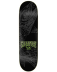 CREATURE DECK - VX TECHNOLOGY GRAVETTE KEEPSAKE (8.5") - The Drive Skateshop