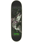 CREATURE DECK - VX TECHNOLOGY GRAVETTE KEEPSAKE (8.5") - The Drive Skateshop