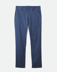BRIXTON CHOICE PANT JOE BLUE