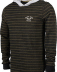 DARK SEAS ACADIA KIT BLACK/GOLD - The Drive Skateshop