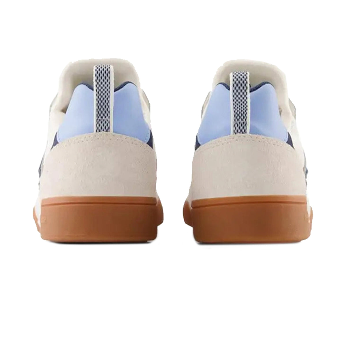 NEW BALANCE 288 WHITE/BLUE – The Drive Skateboard Shop