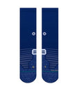 STANCE SOCKS - VERSA CREW - The Drive Skateshop