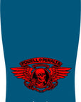 POWELL-PERALTA WELINDER NORDIC SKULL STREET (9.625") - The Drive Skateshop