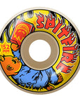 SPITFIRE CLASSICS DEMONSEED WHEELS 99A (54MM) - The Drive Skateshop