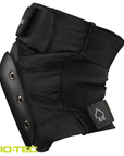 PROTEC KNEE/ELBOW STREET COMBO PACK BLACK - The Drive Skateshop