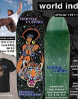 PRIME WORLD INDUSTRIES RANDY COLVIN VELVET RE-ISSUE - The Drive Skateshop