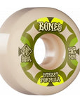 BONES WHEELS RETROS V5 SIDECUTS STF 99A (55MM)