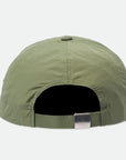 BRIXTON REEDER MP CAP OLIVE SURPLUS - The Drive Skateshop