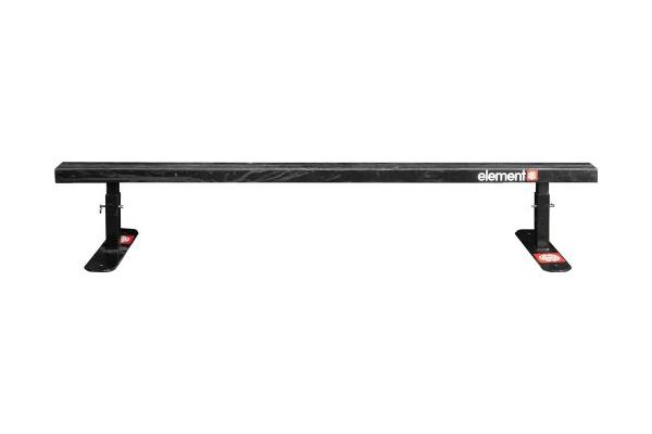 ELEMENT ADJUSTABLE FLAT BAR 6' - The Drive Skateshop