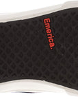 EMERICA WINO G6 SLIP ON BLACK/RED/WHITE - The Drive Skateshop