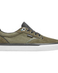 EMERICA DICKSON OLIVE/BLACK - The Drive Skateshop