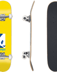 ENJOI COMPLETE - BOX PANDA YELLOW FP (8.125") - The Drive Skateshop