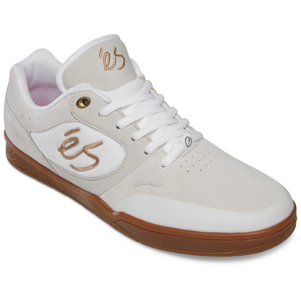 ES SWIFT 1.5 WHITE/GUM - The Drive Skateshop