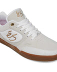 ES SWIFT 1.5 WHITE/GUM - The Drive Skateshop