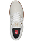 ES SWIFT 1.5 WHITE/GUM - The Drive Skateshop