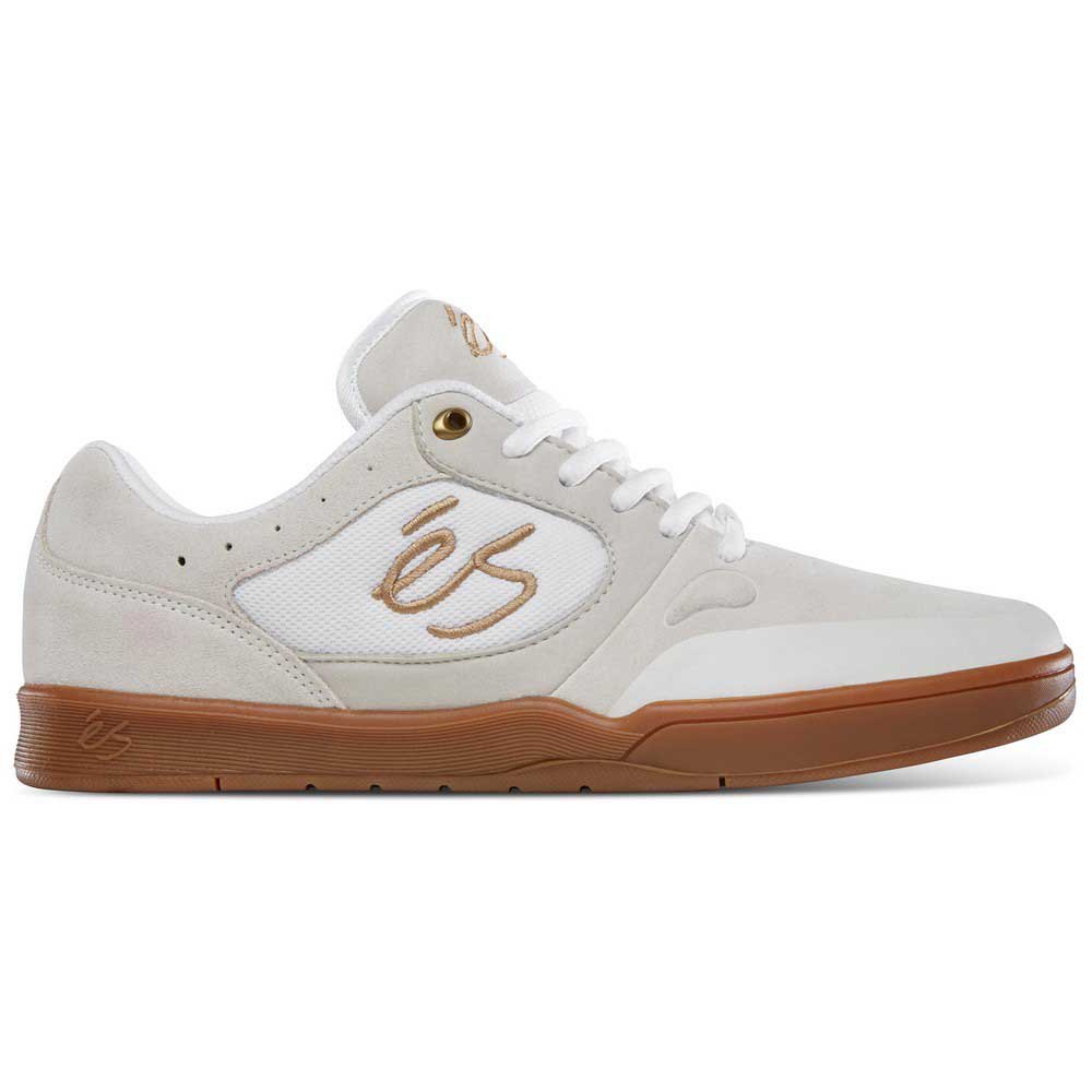ES SWIFT 1.5 WHITE/GUM - The Drive Skateshop