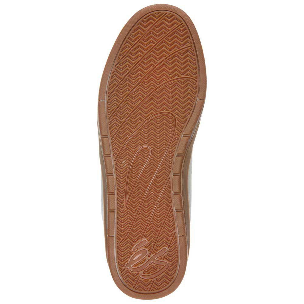ES SWIFT 1.5 WHITE/GUM - The Drive Skateshop